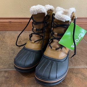 Crocs Women’s AllCast II Boots